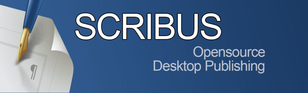 Desktop publishing
