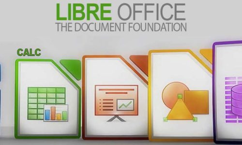 Libre Office Calc