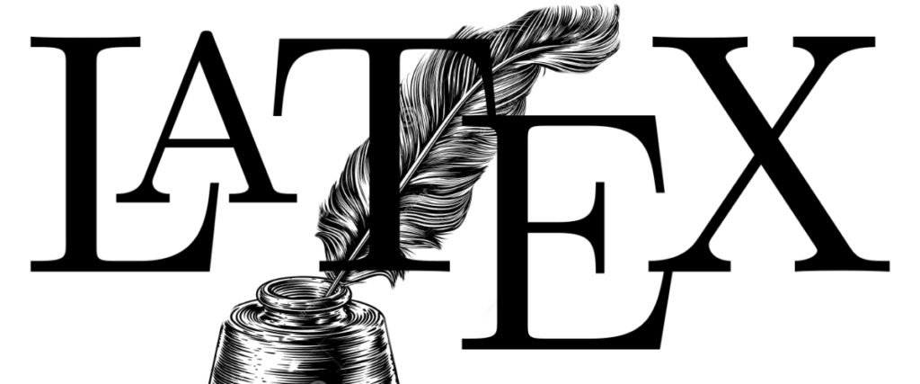 logo LaTeX