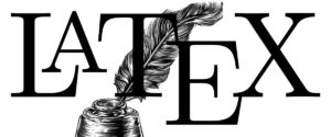 logo LaTeX