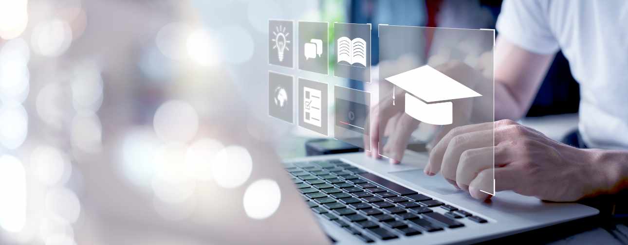 La formation don vous avez besoin