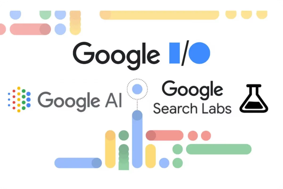Google I/O 2024