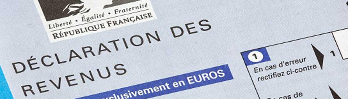 Impôts 6-1
