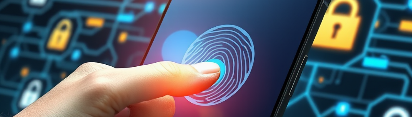 Google-passkey
